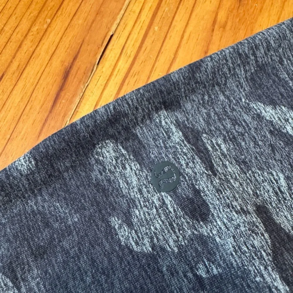 lululemon athletica stretch move