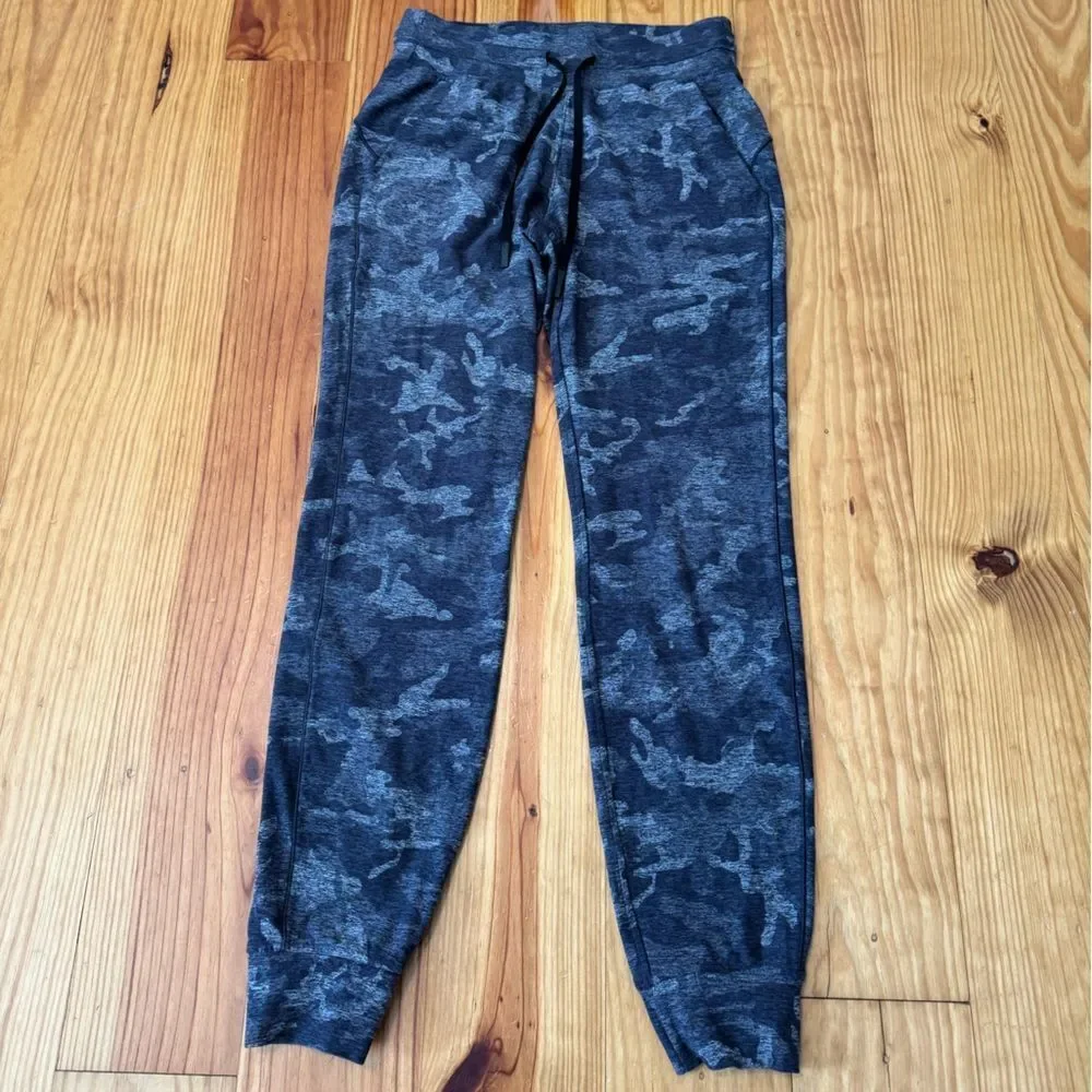 lululemon athletica breathable handfeel whether