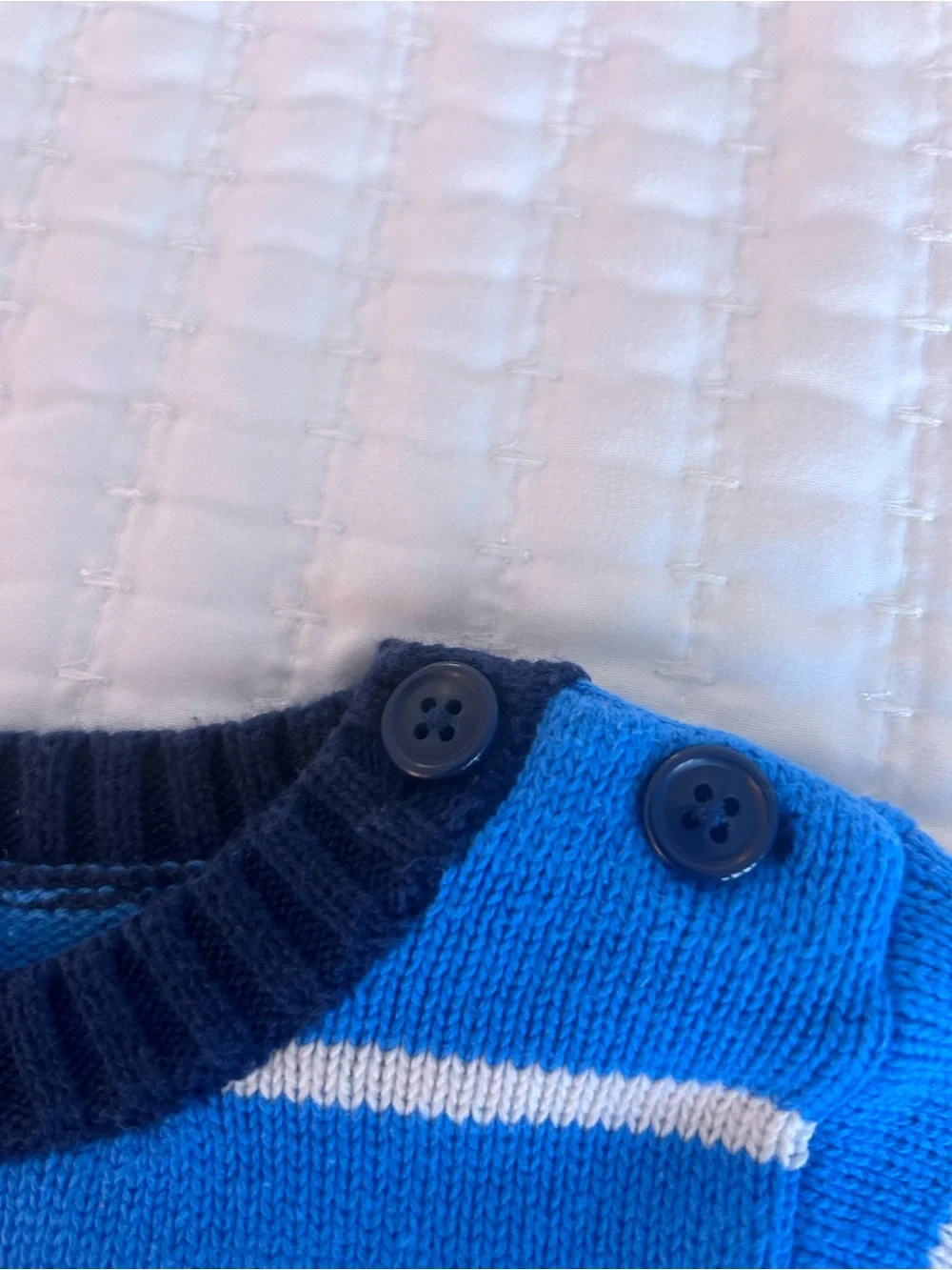 Old Navy cozy knit
