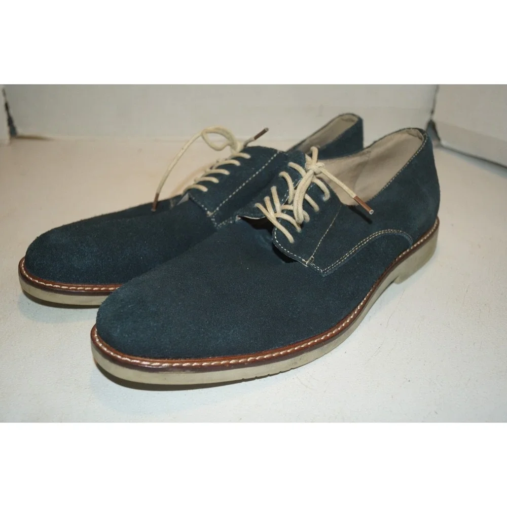 Aston Grey used some