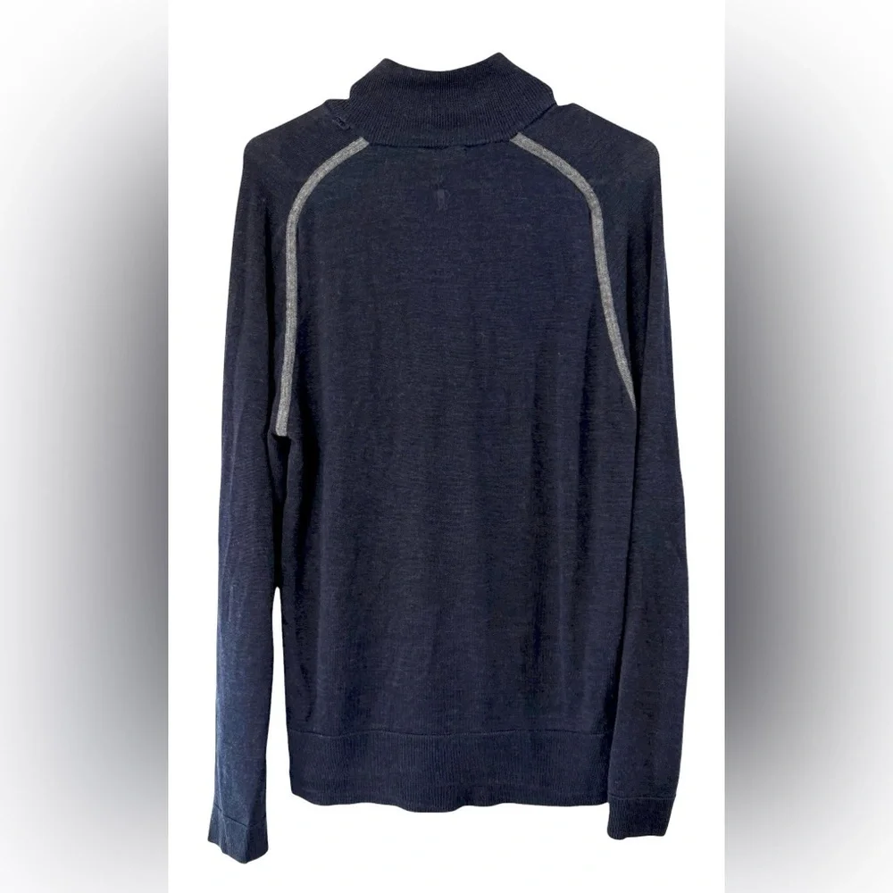 Smartwool preowned good