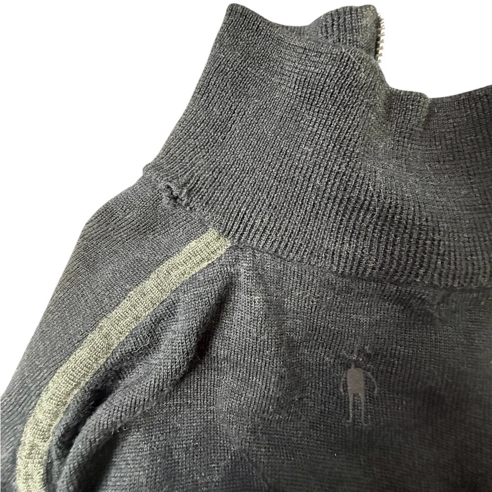 Smartwool preowned good