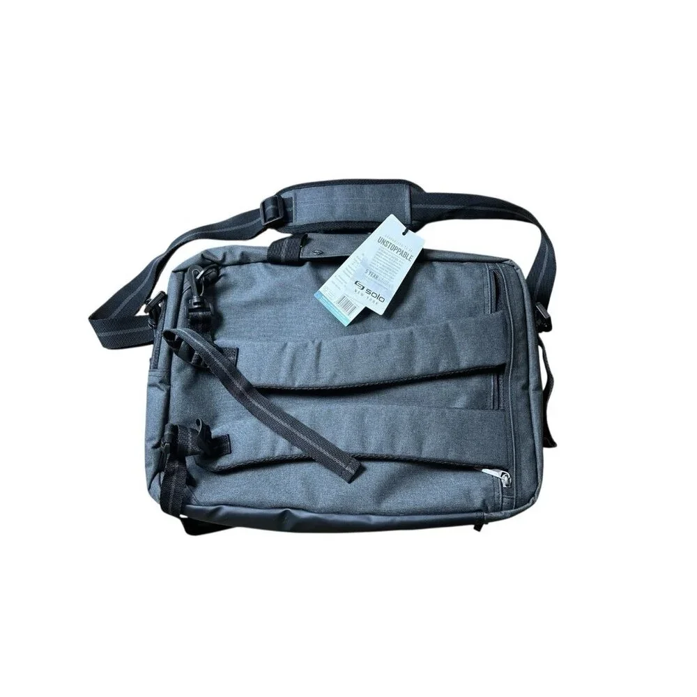 solo york nwt