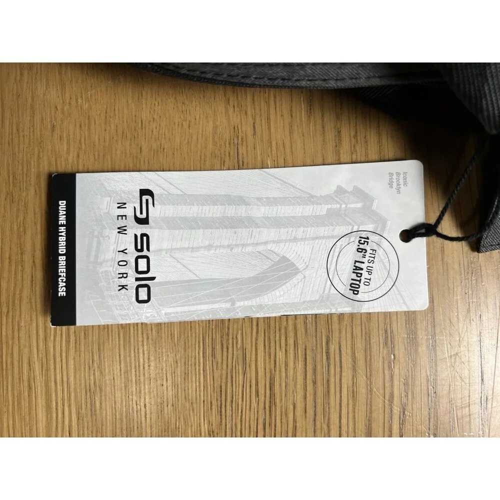 solo will laptop small