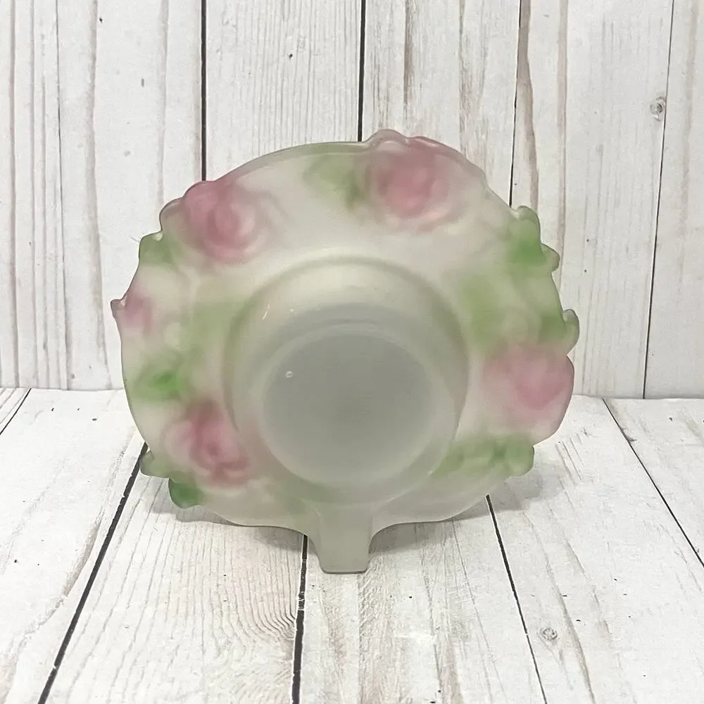 Crystal Legends romantic vintage