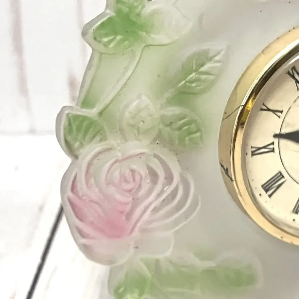 Crystal Legends romantic vintage
