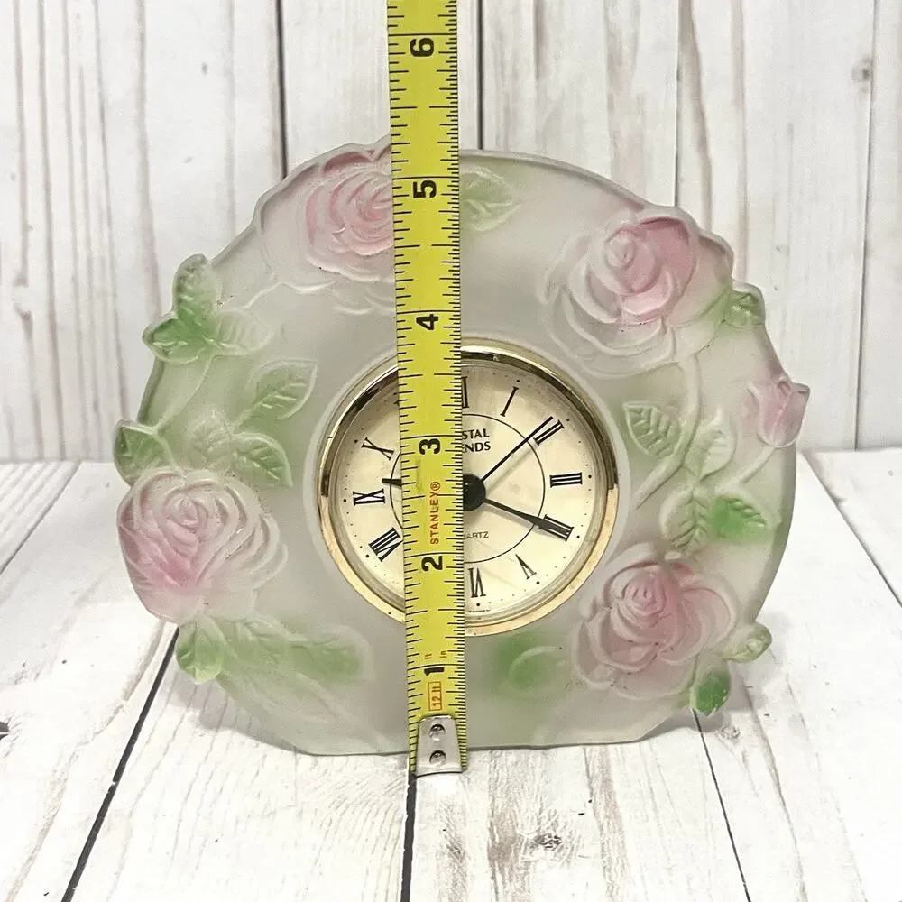 Crystal Legends romantic vintage
