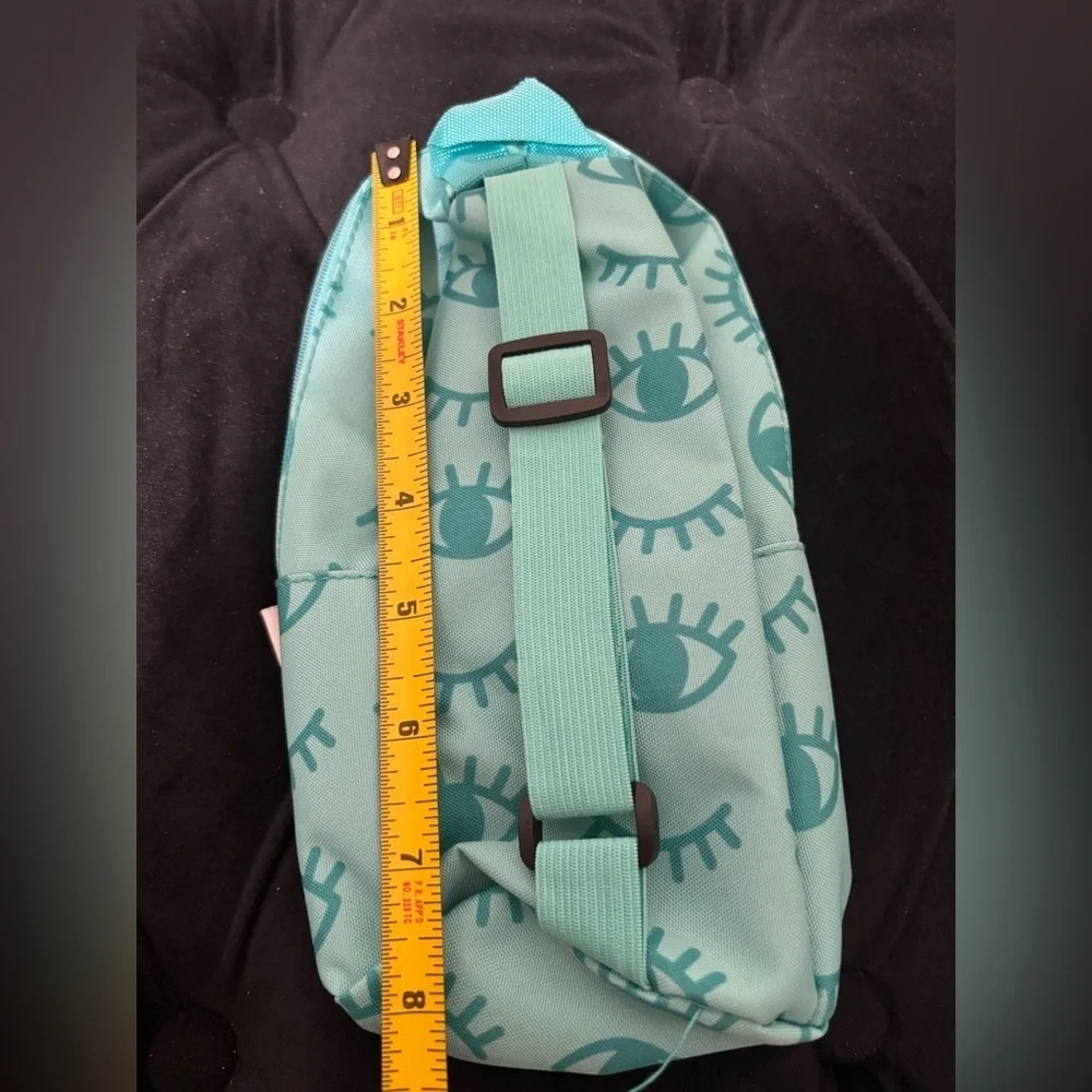 Yoobi charming bag