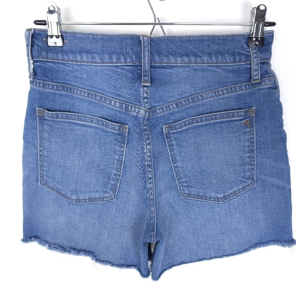 Madewell questions leave