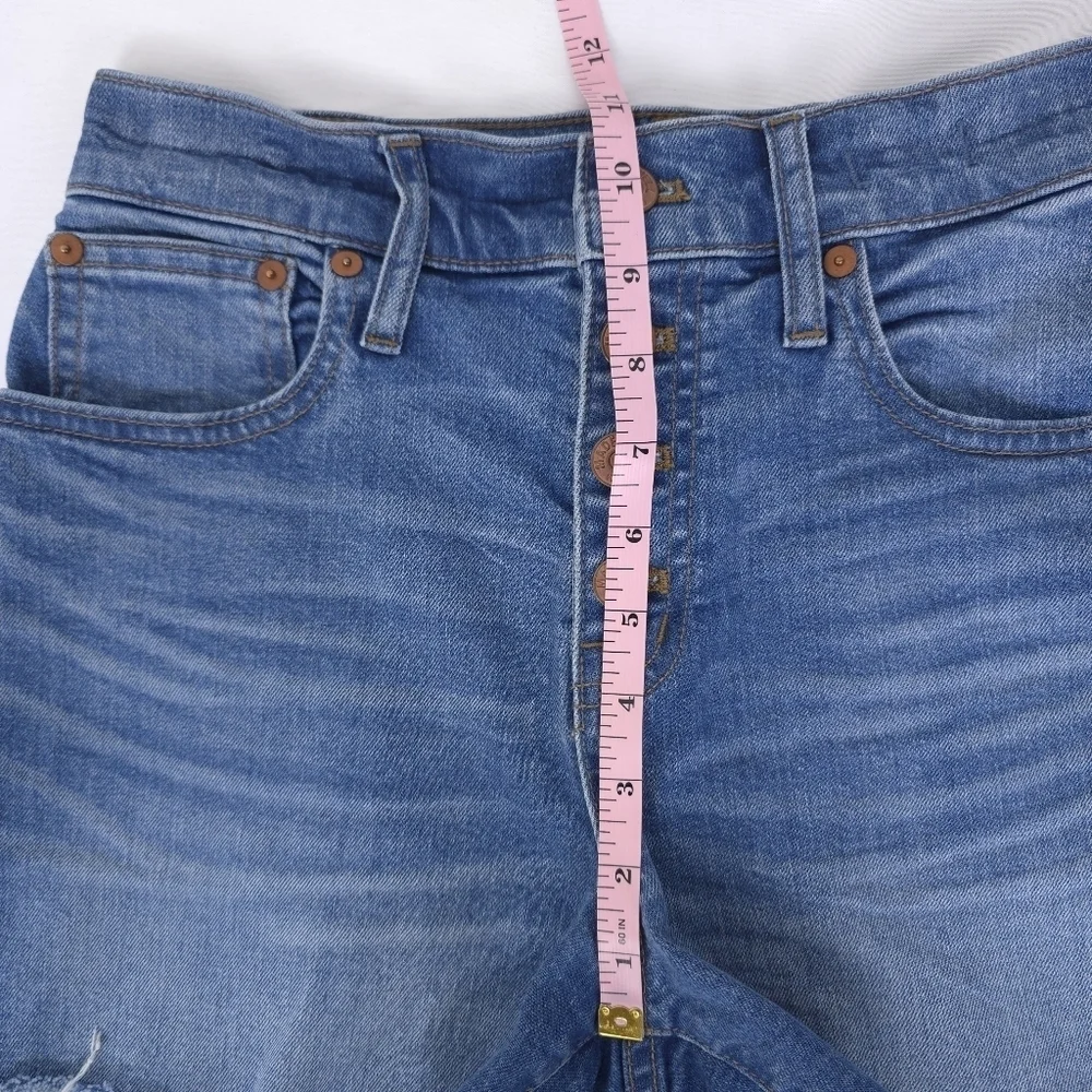 Madewell questions leave