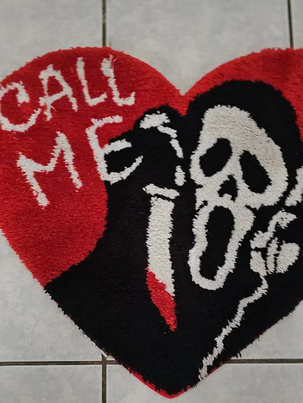 N/A bold heart