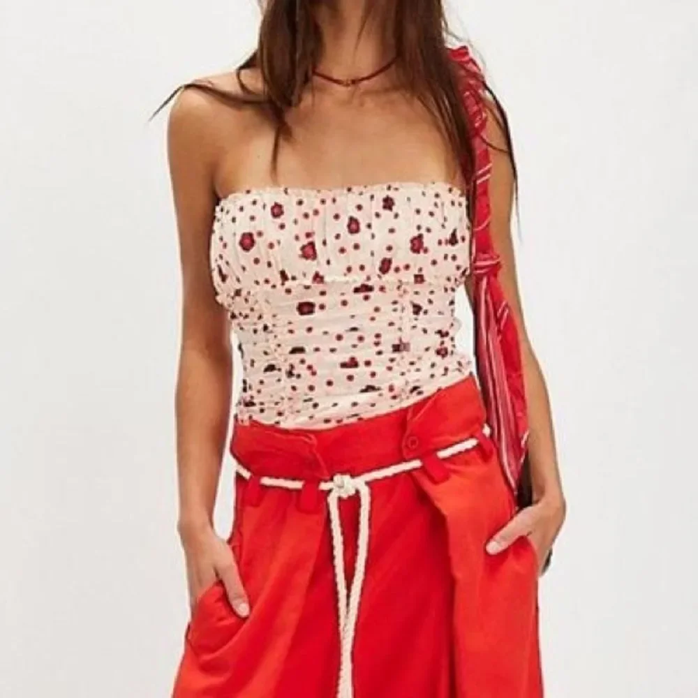 Free People top off