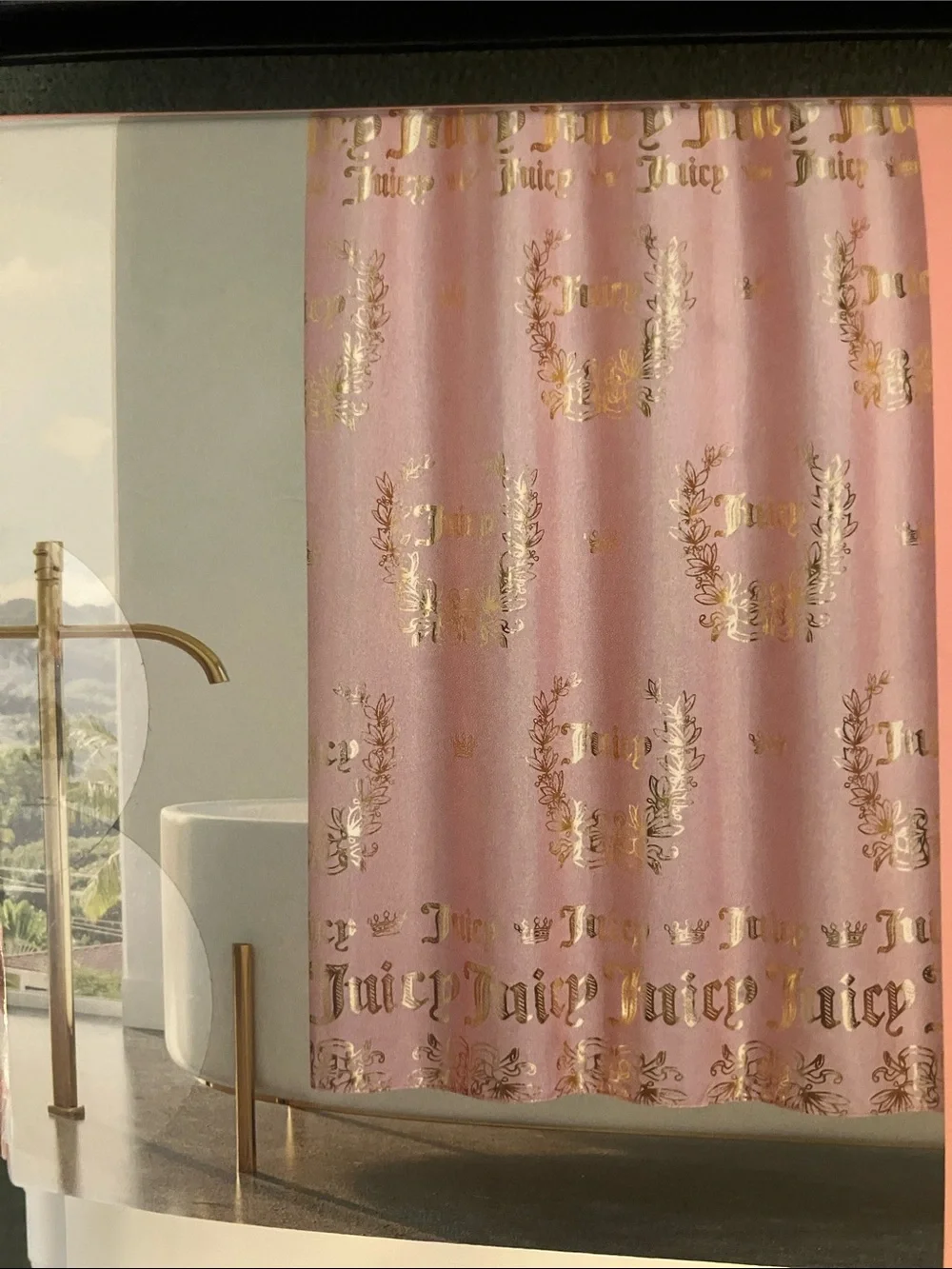 Juicy Couture brand new
