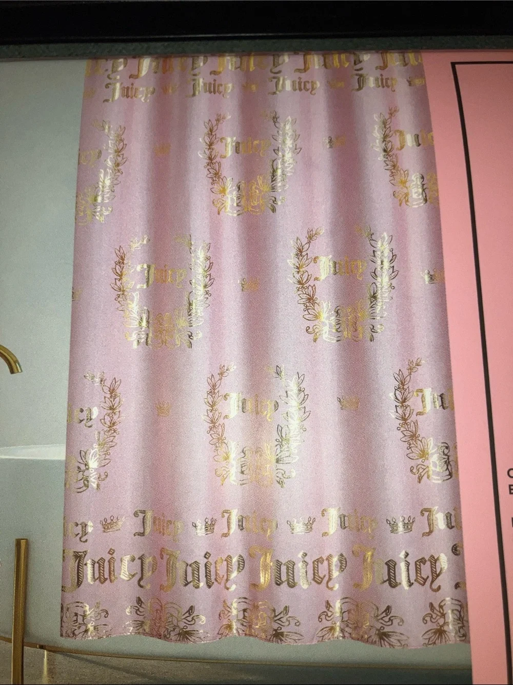 Juicy Couture brand new