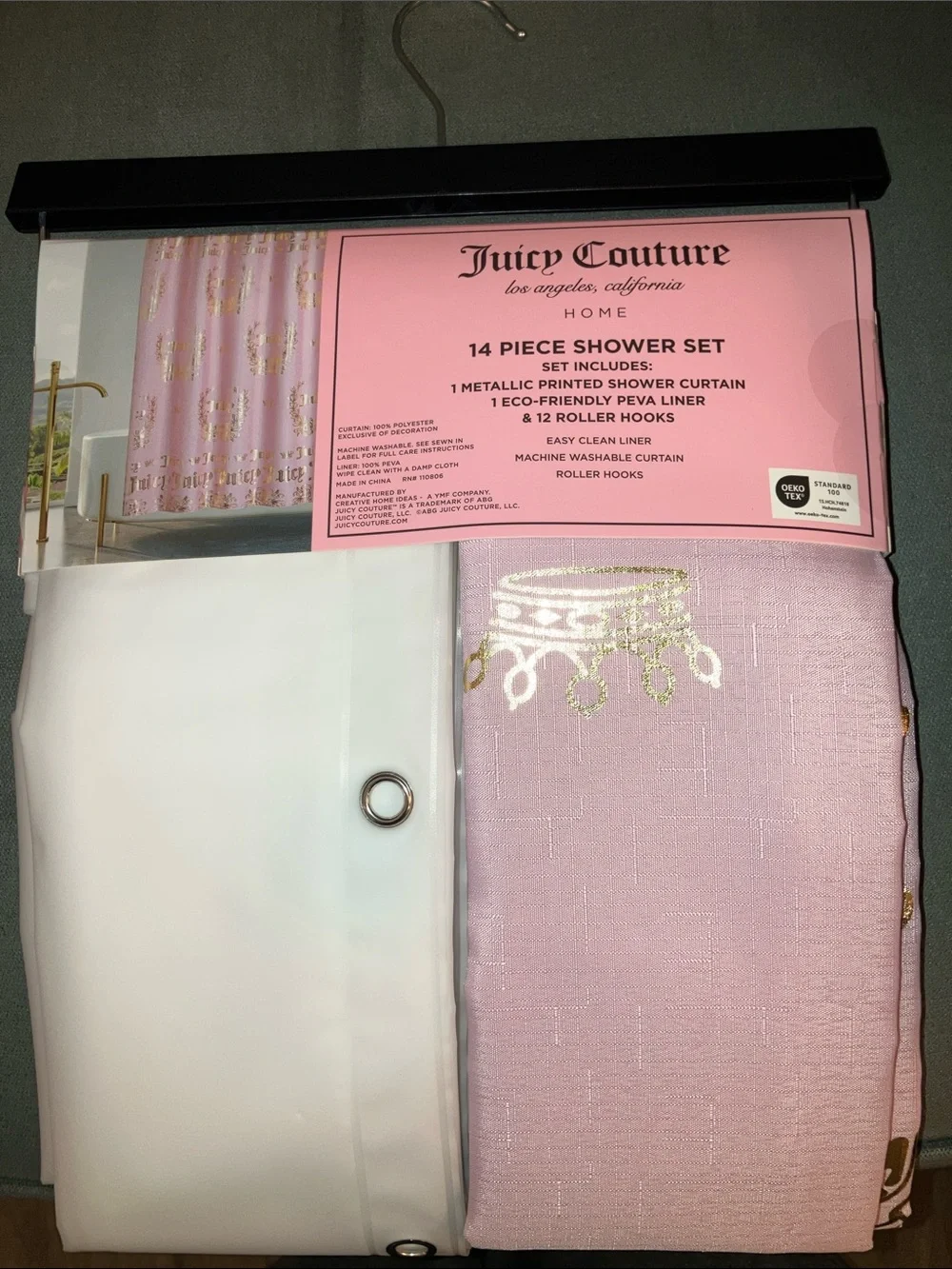 Juicy Couture brand new