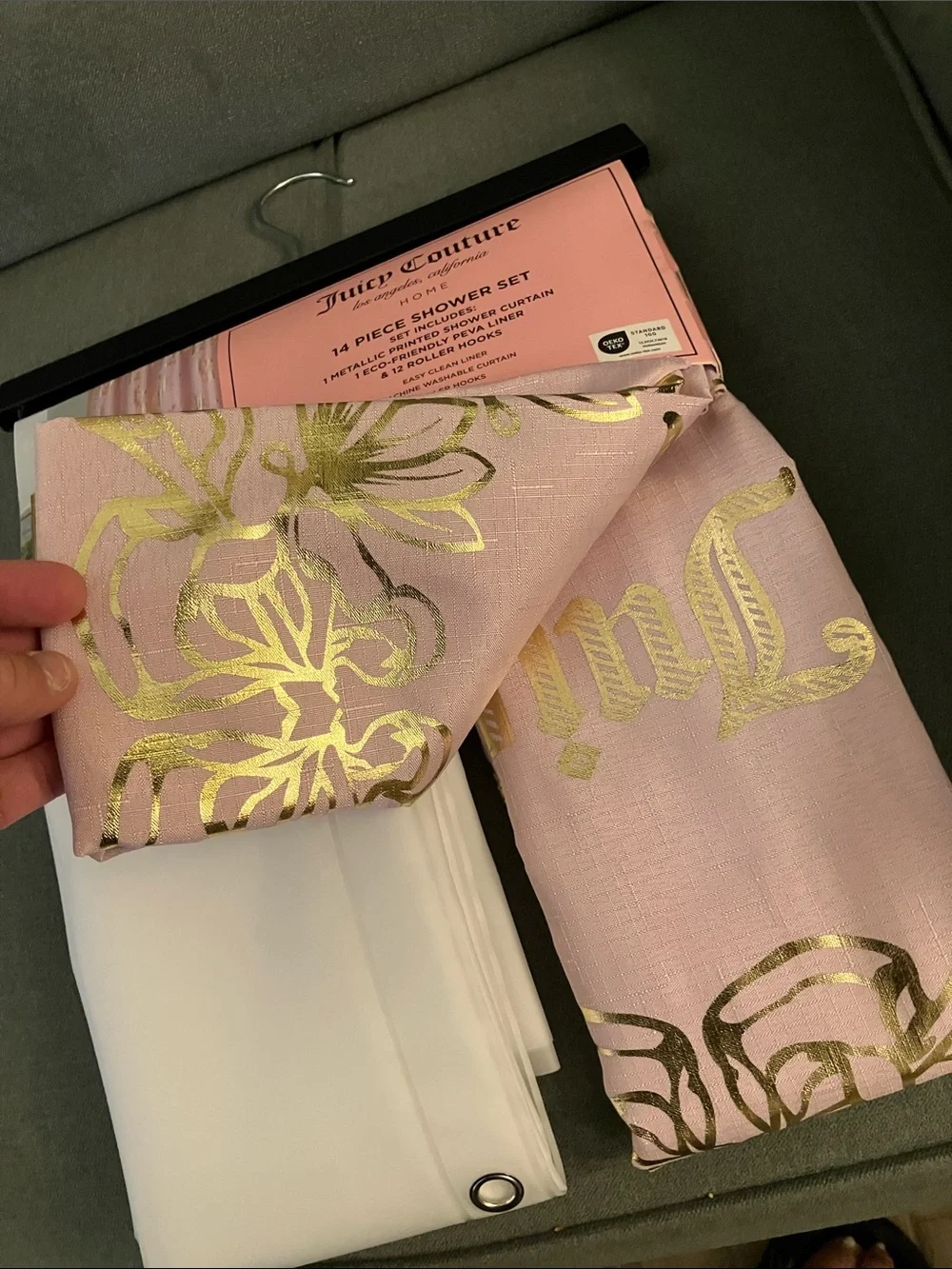 Juicy Couture brand new