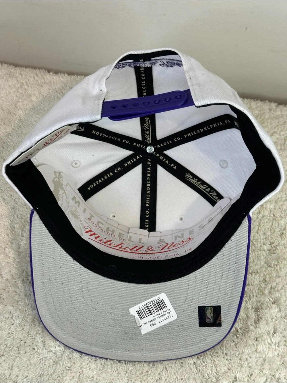 Mitchell & Ness new mitchell