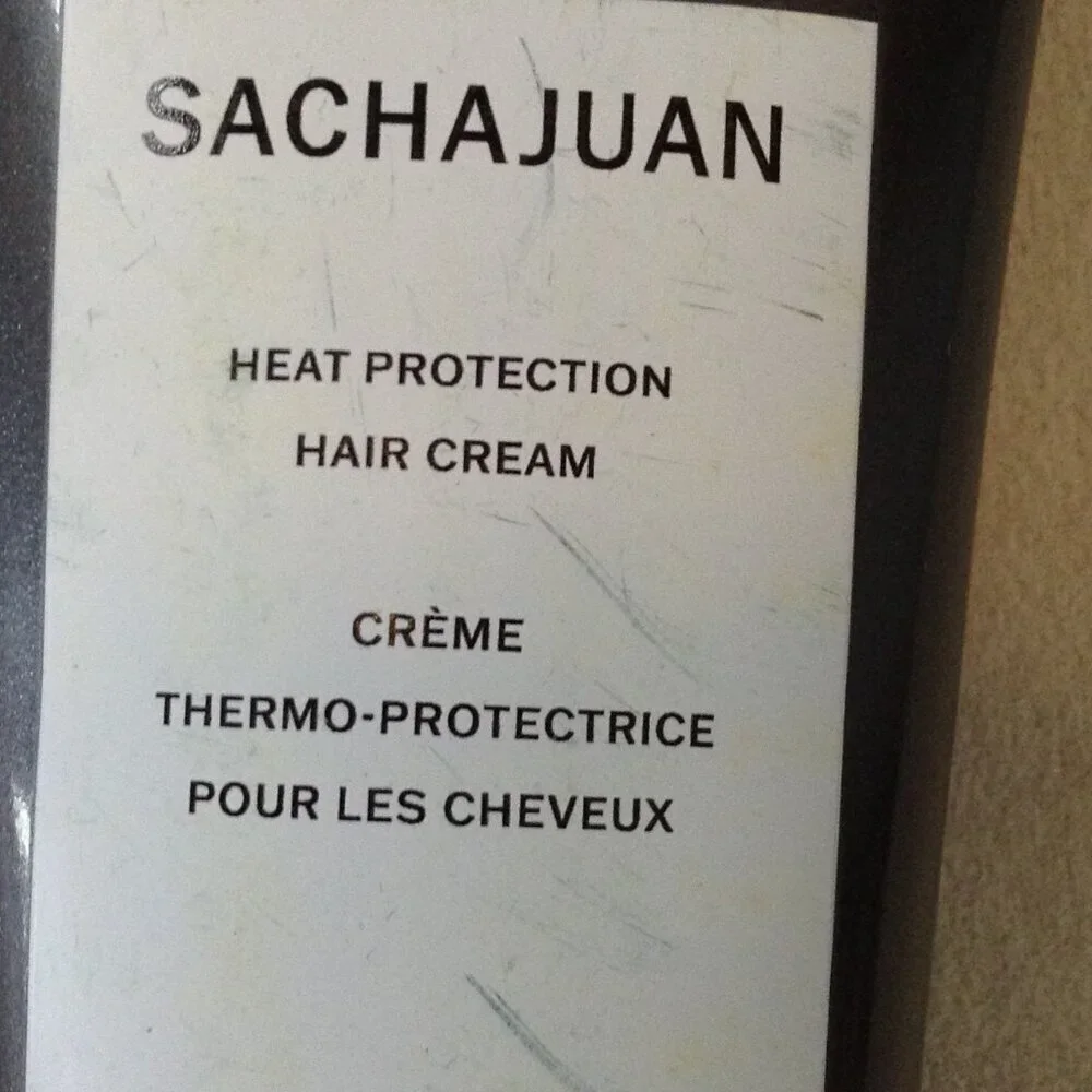 Sachajuan heat fl