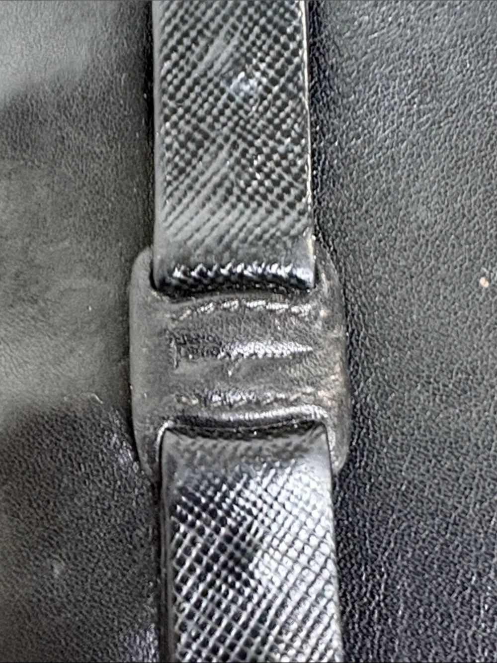 Salvatore Ferragamo check out