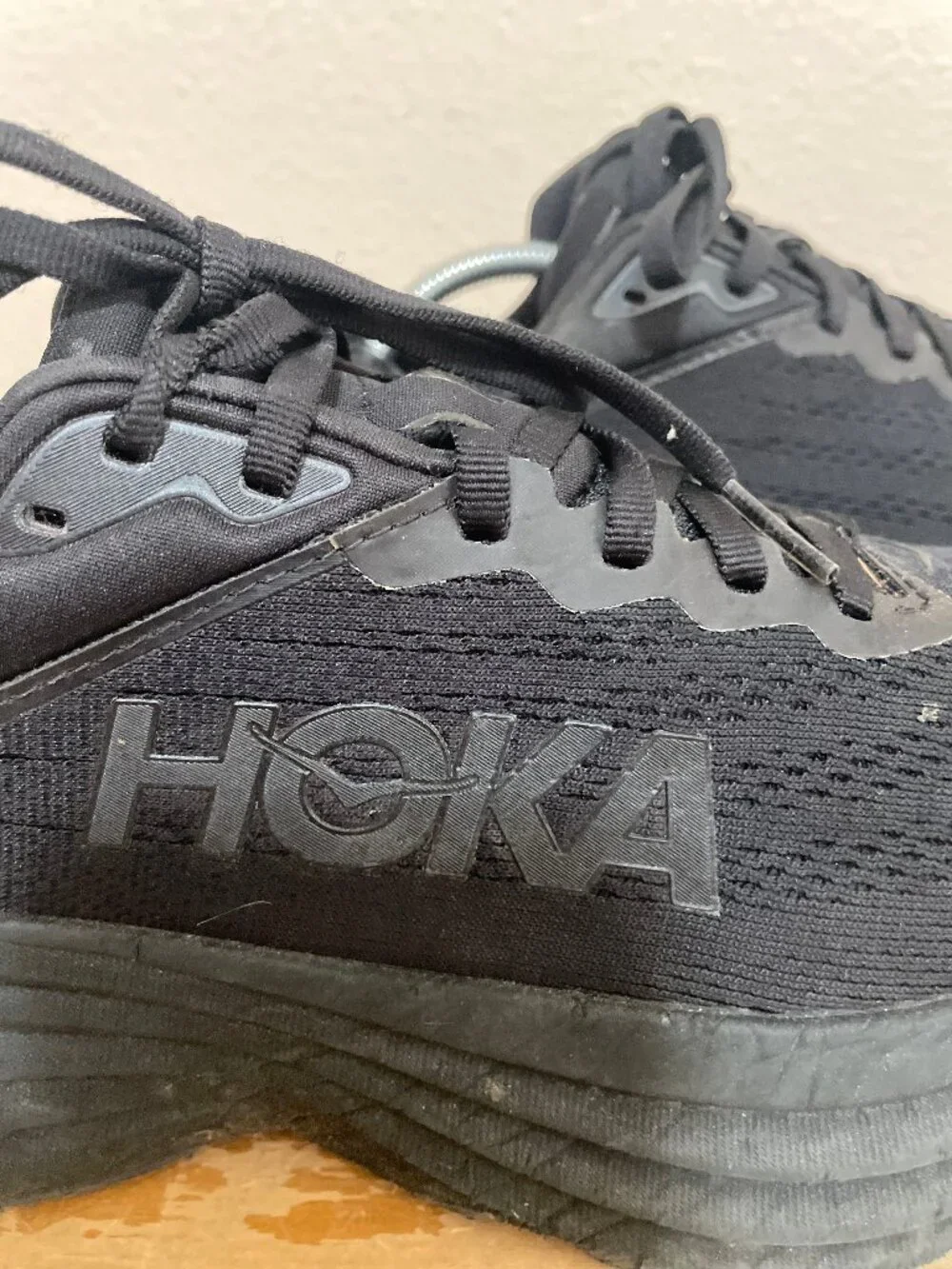 Hoka One One hoka bondi
