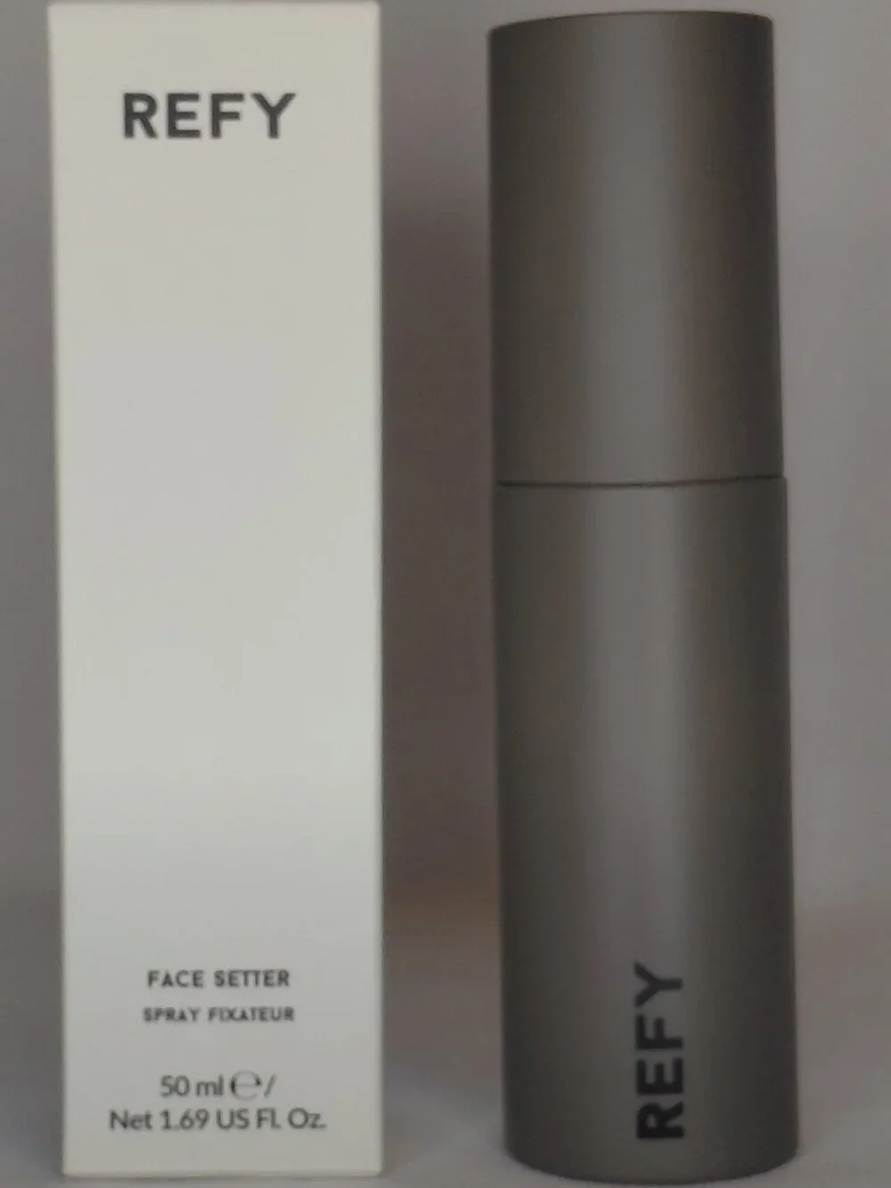 Refy Face - Setter Setting Spray