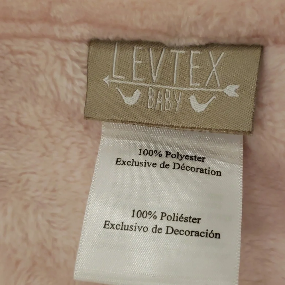 Levtex nice soft