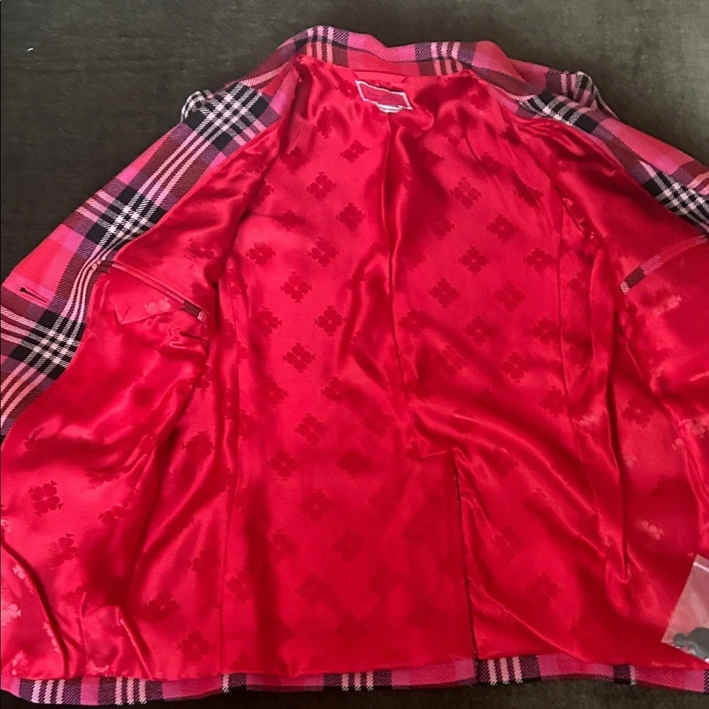 kate spade nwot chic