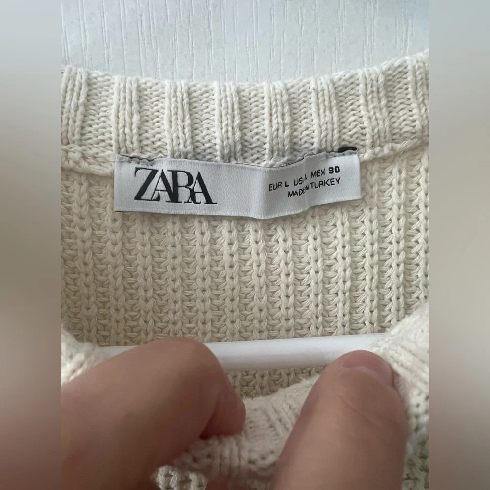 Zara or elevate
