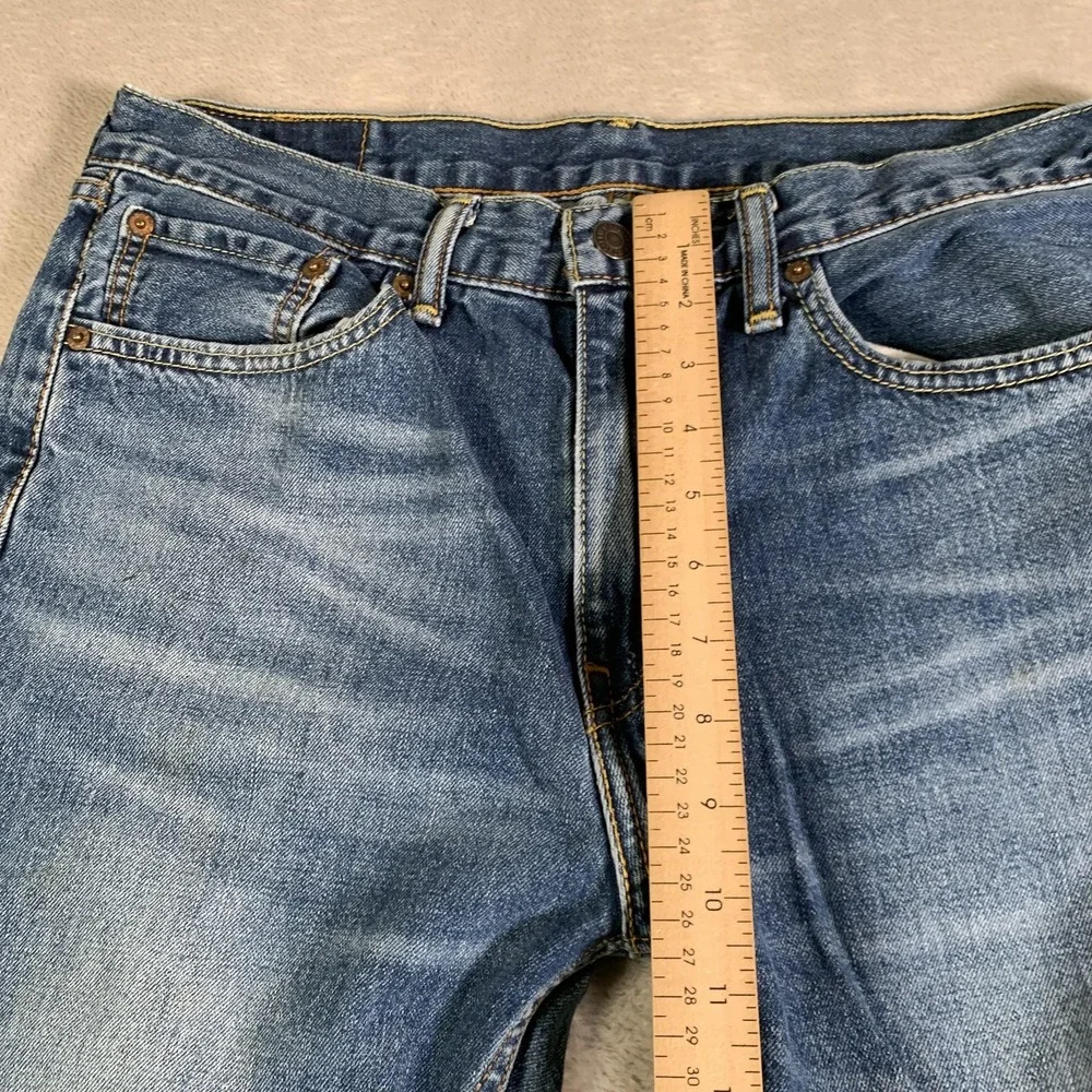 Levis thanks so
