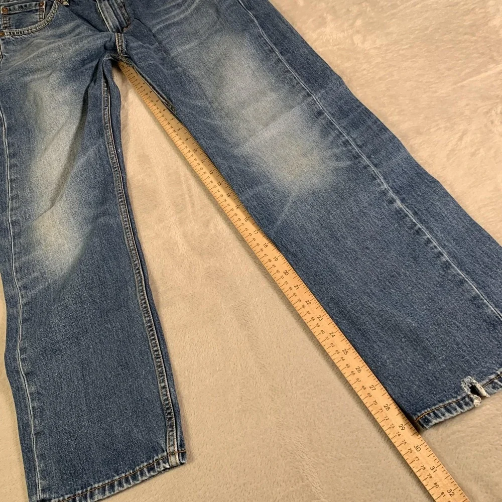 Levis thanks so