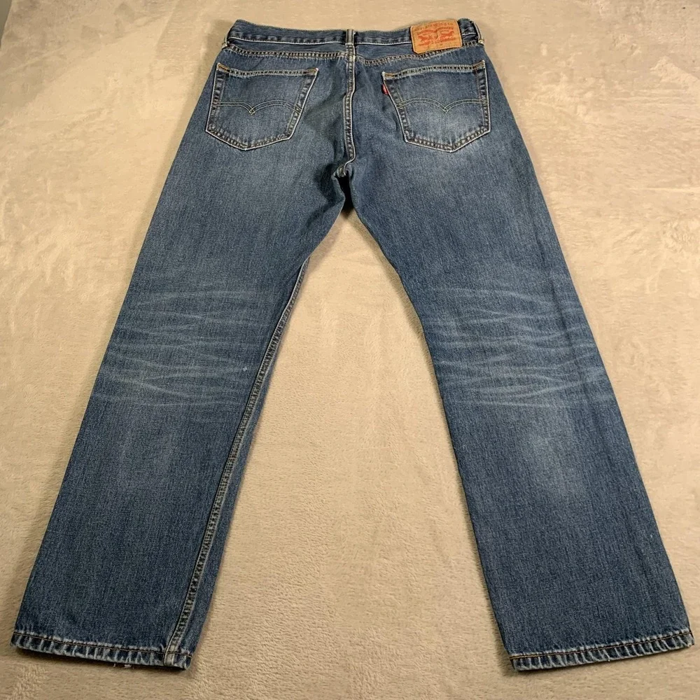 Levis thanks so