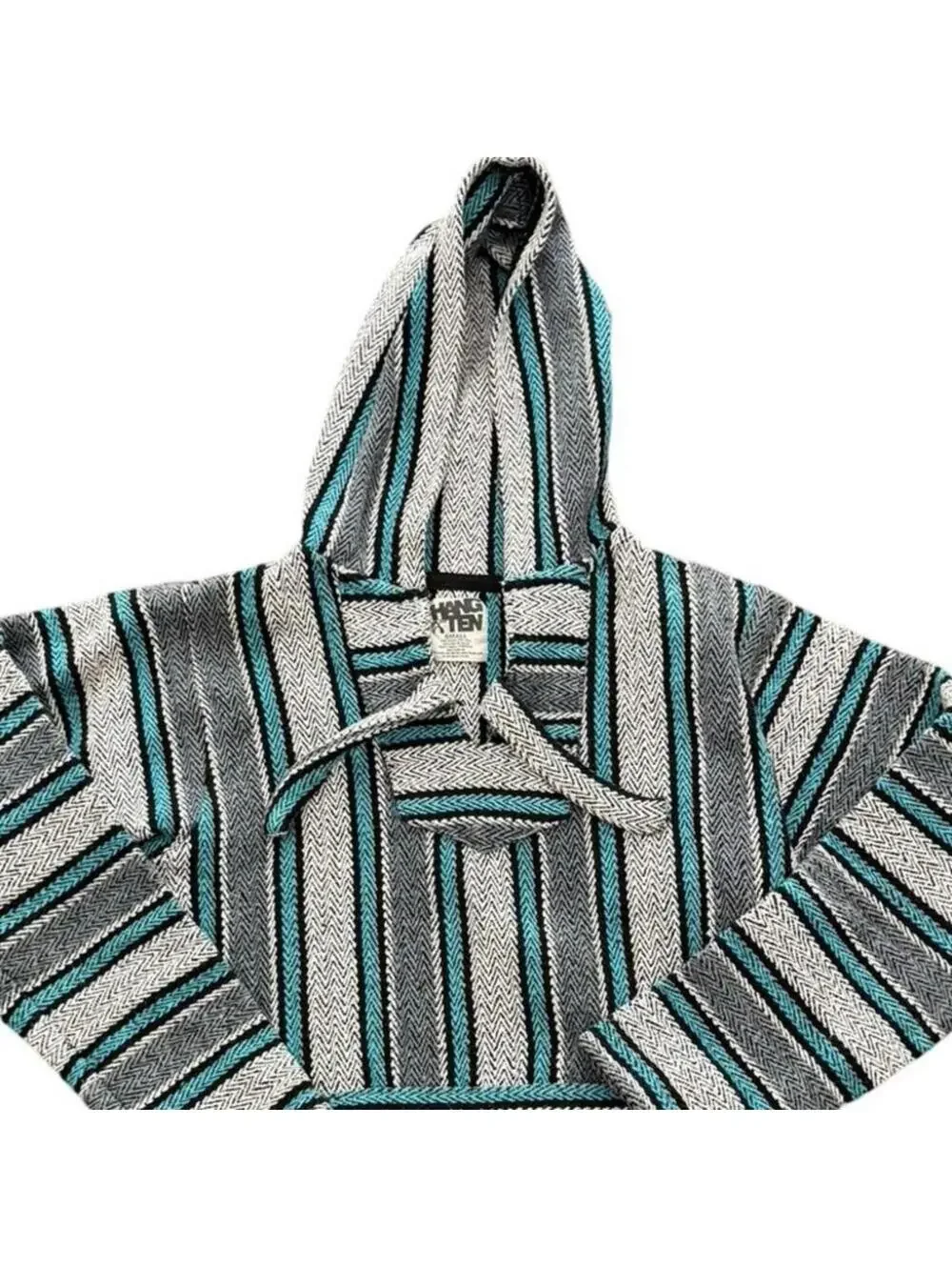 Hang Ten vintage hang