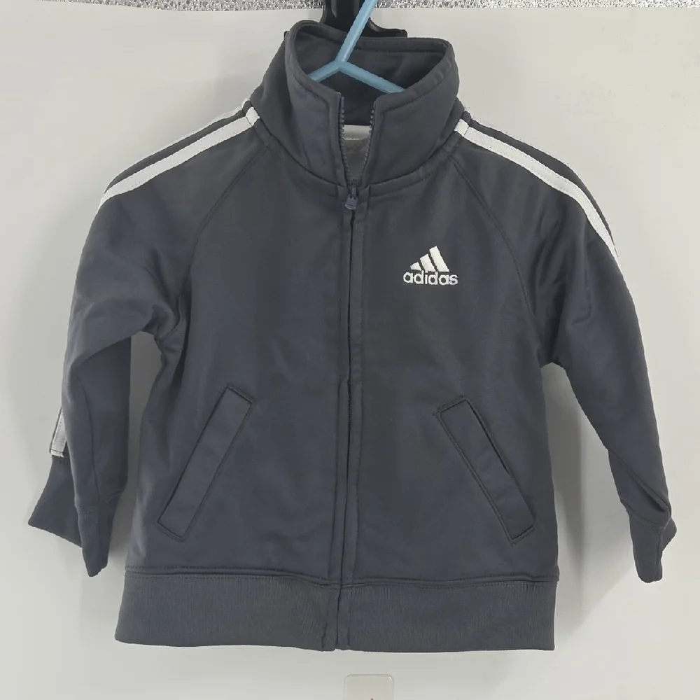 adidas stylish tracksuit