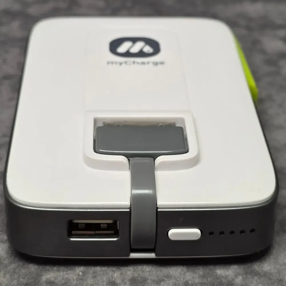 myCharge rfam 0165