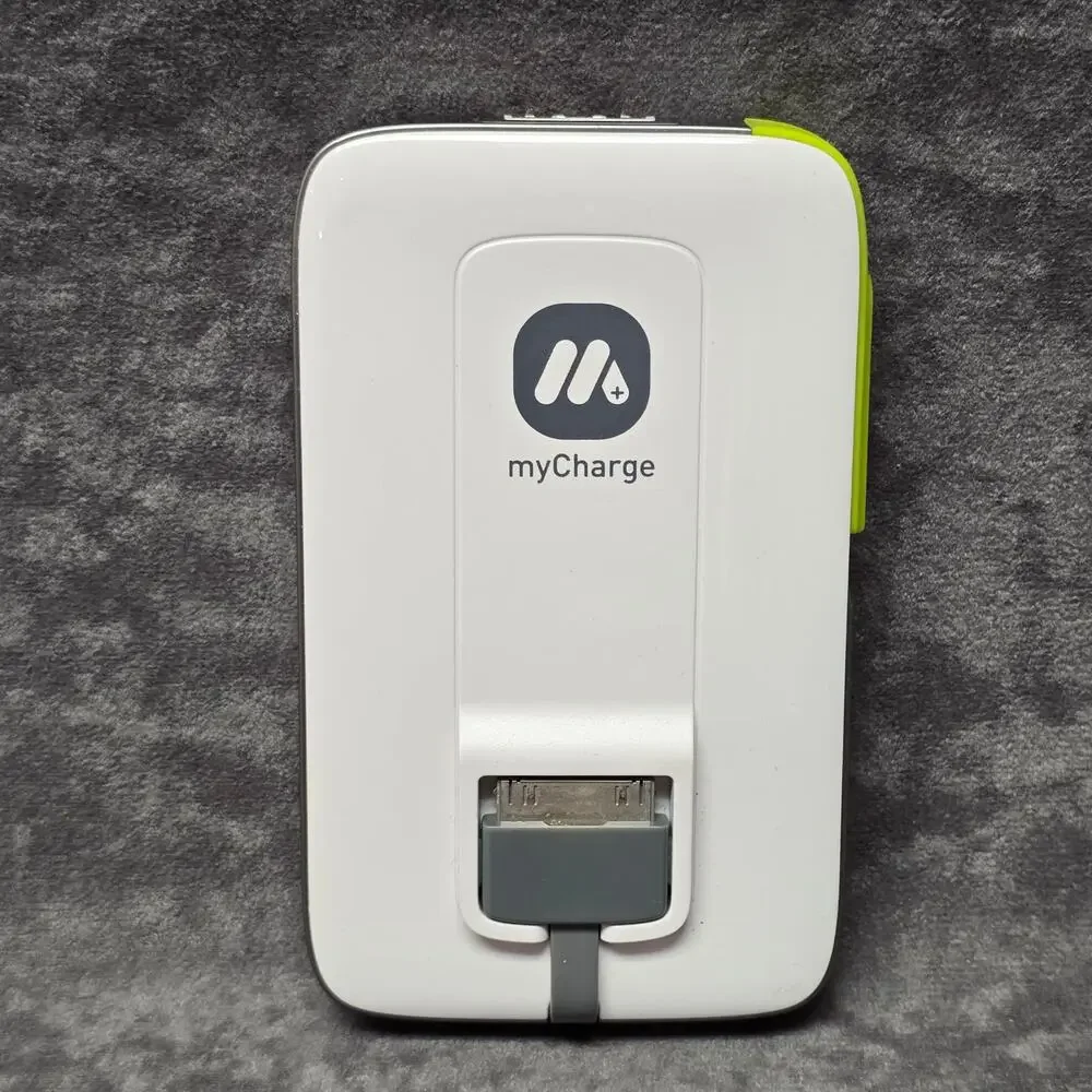myCharge rfam 0165