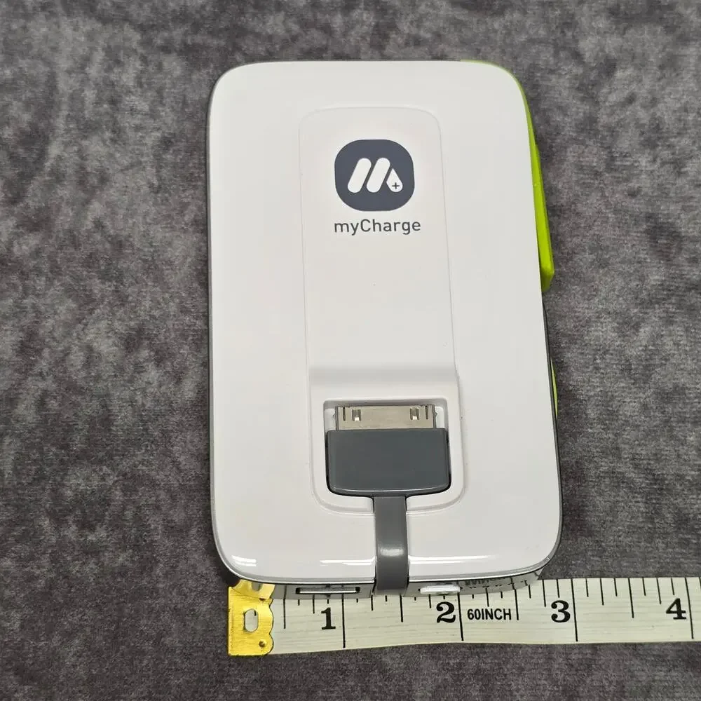 myCharge rfam 0165
