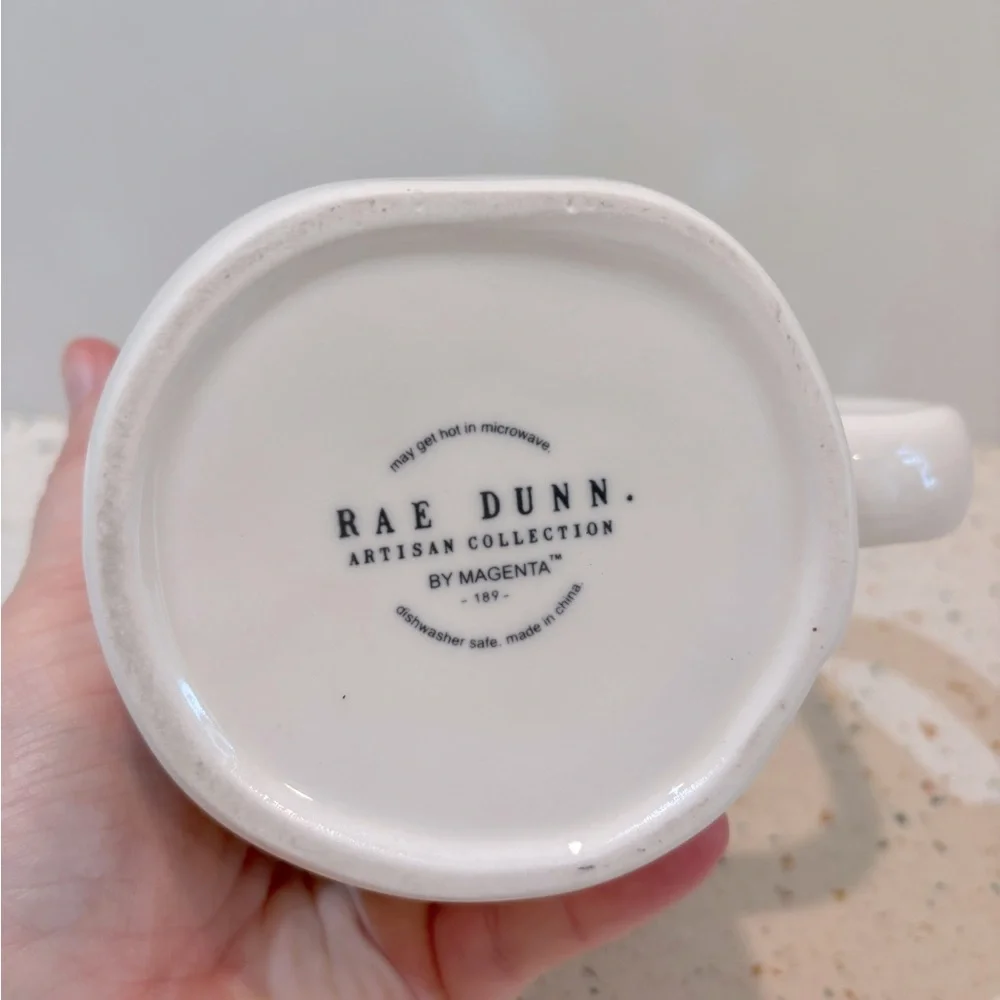 Rae Dunn dunn large