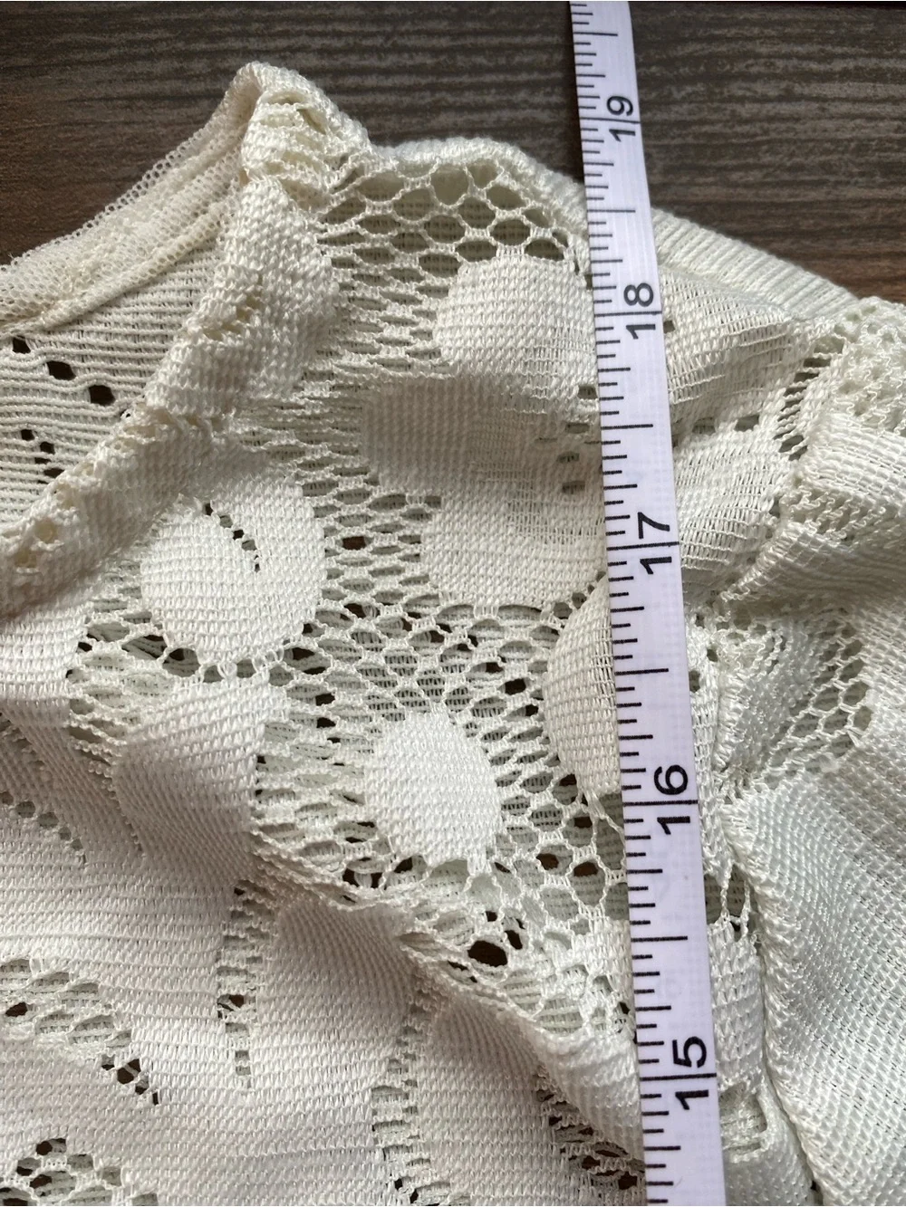 Free People delicate floral