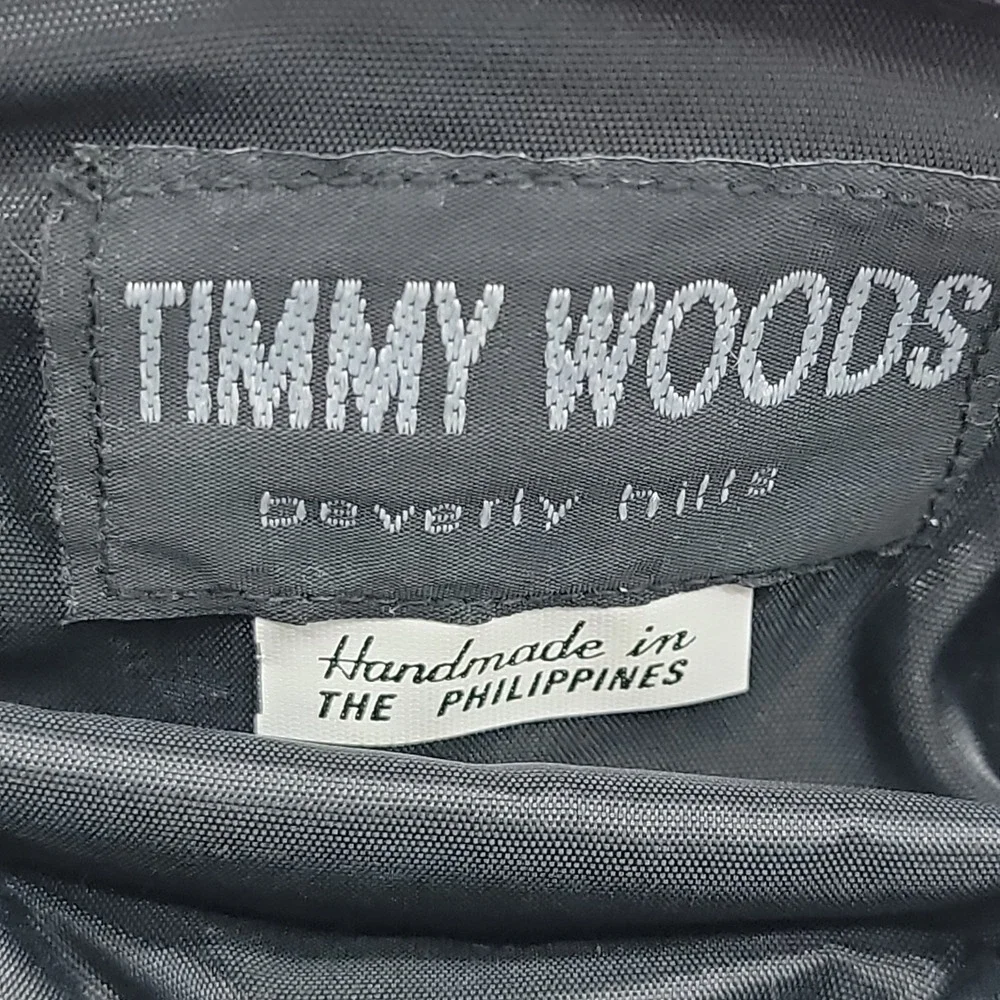 Timmy Woods timmy woods