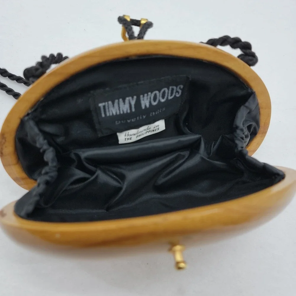 Timmy Woods timmy woods