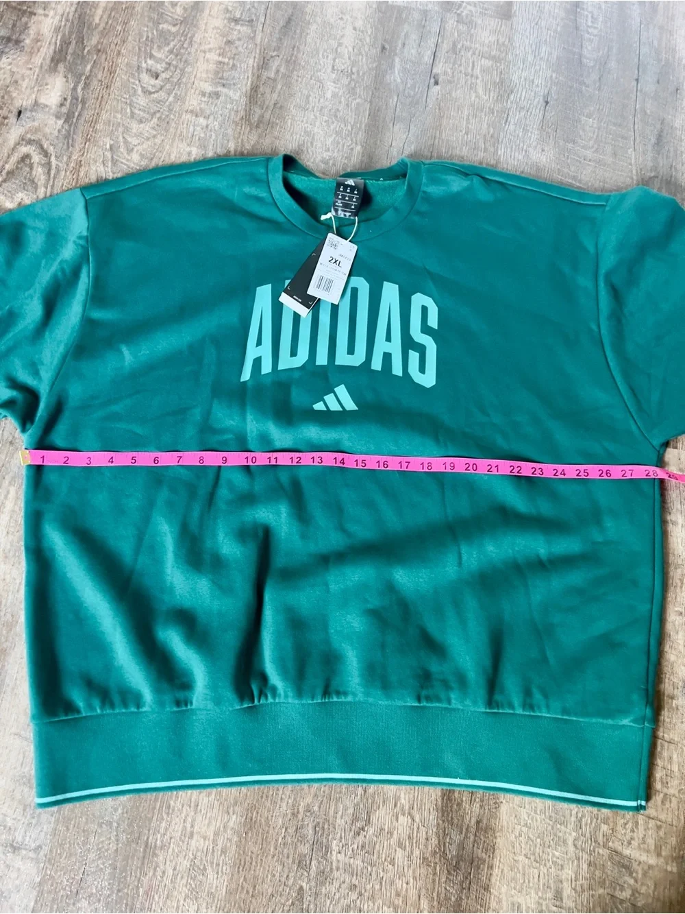 adidas this listing