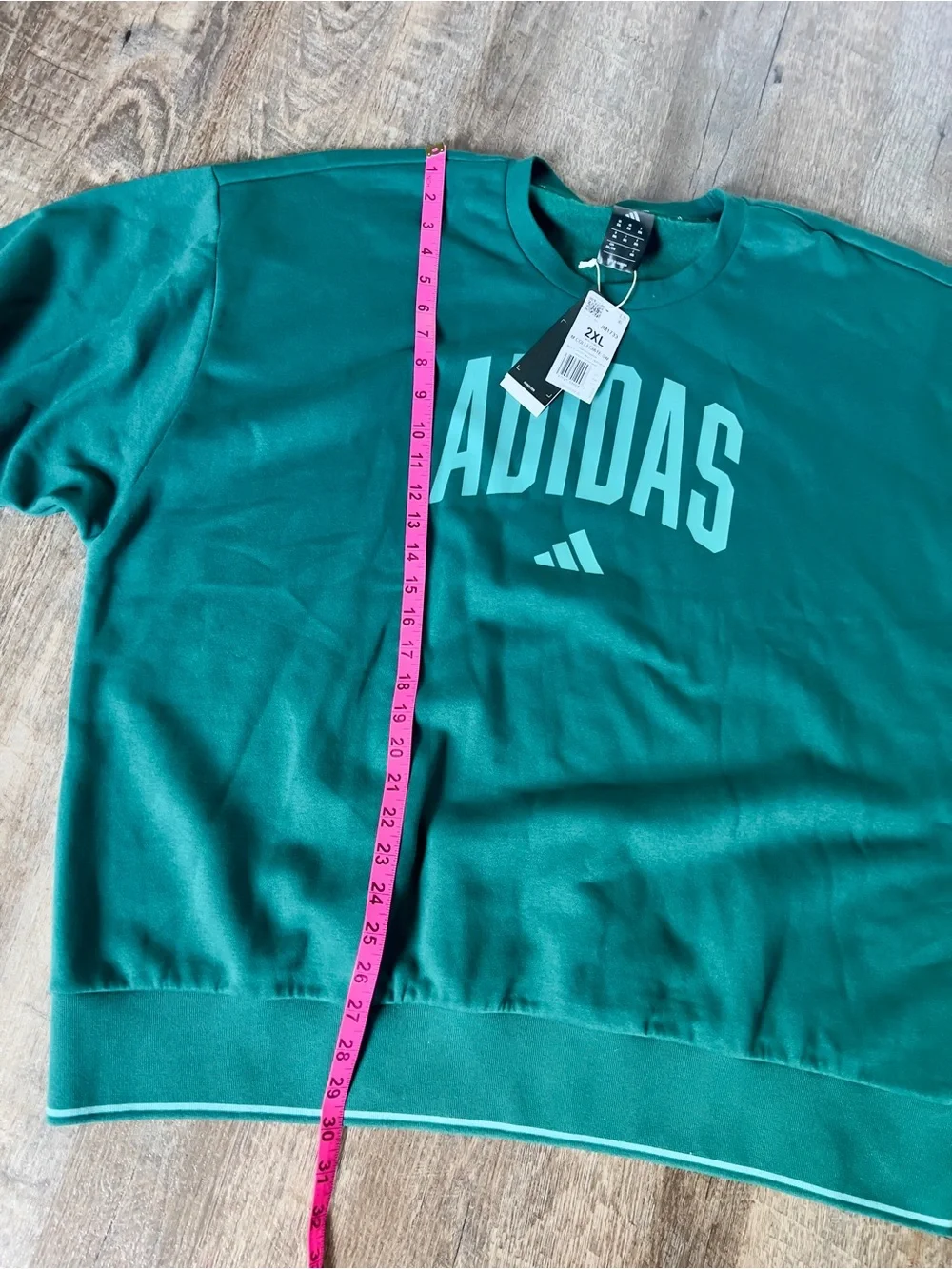 adidas this listing