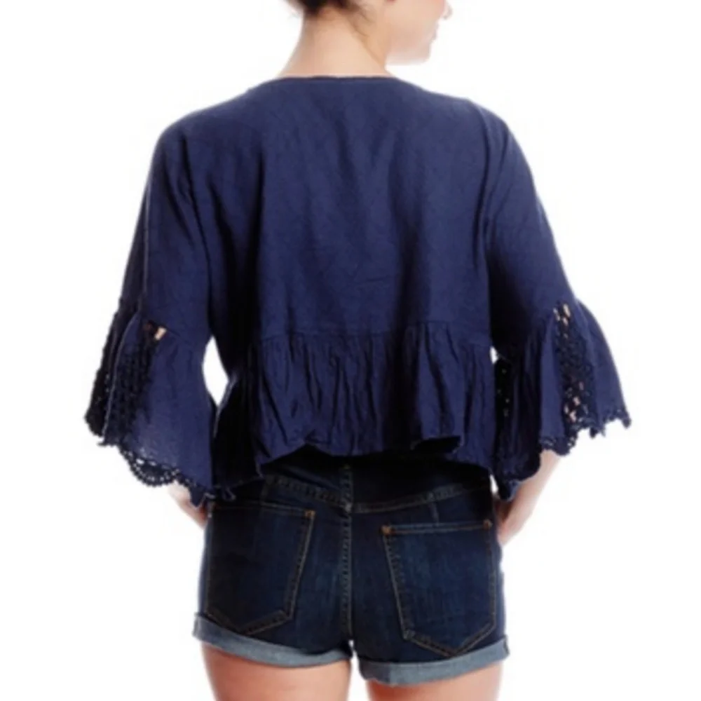 Free People free people