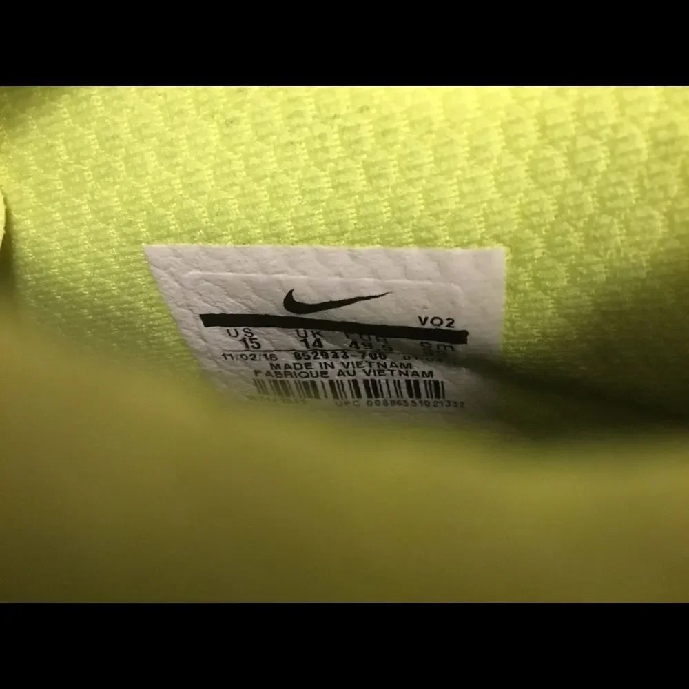 Nike brand new