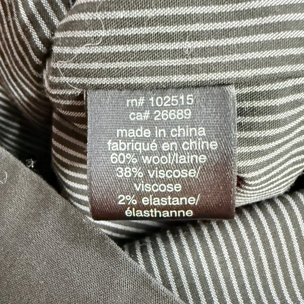 John Varvatos U.S.A. it out hint