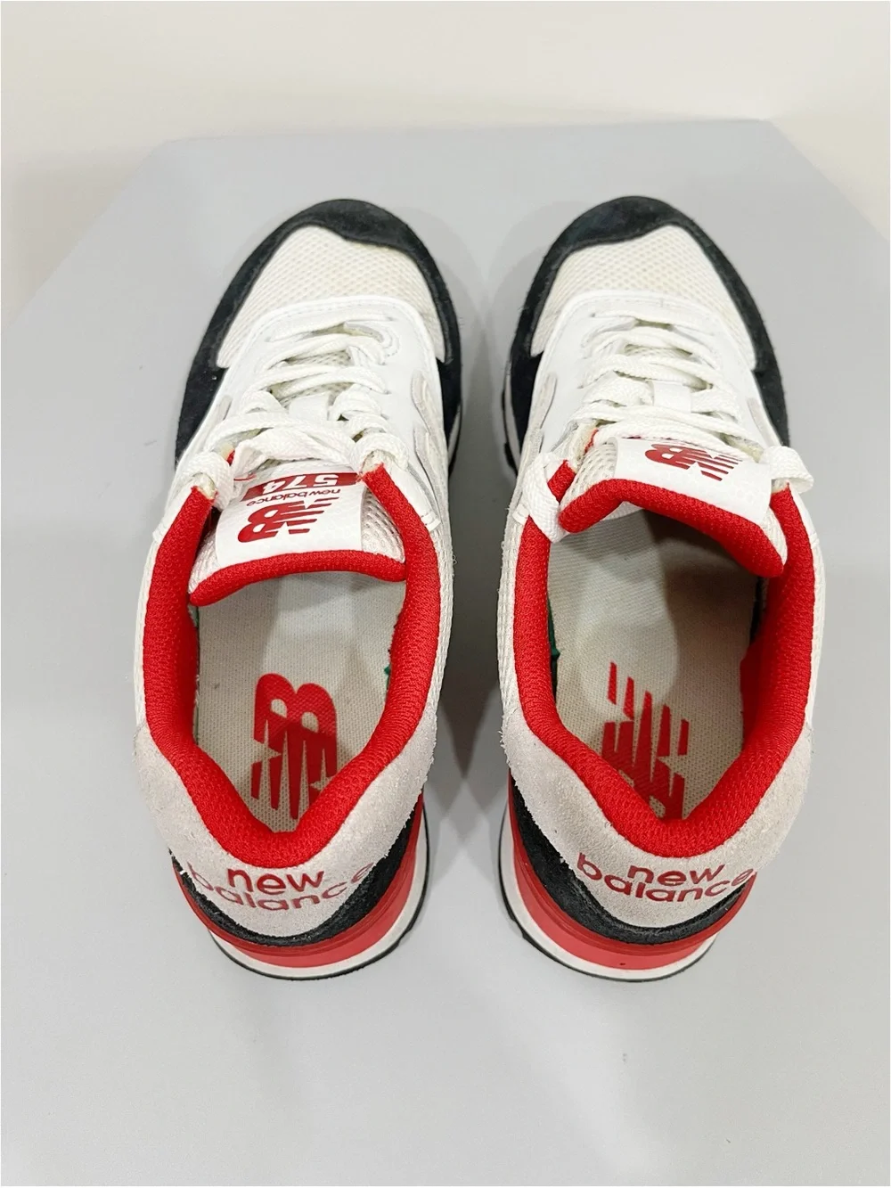 New Balance new balance