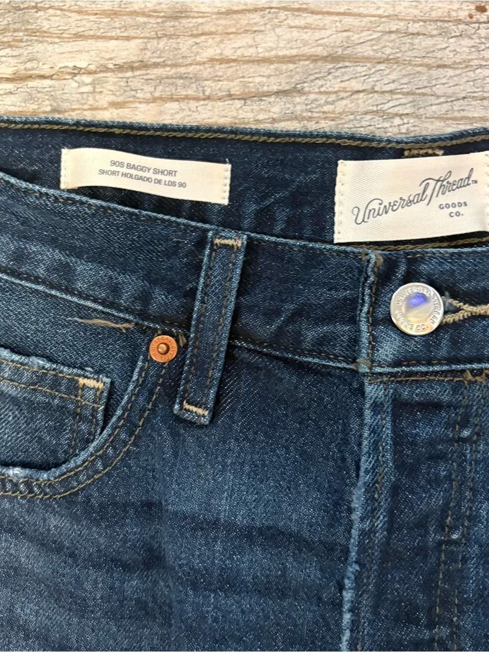 Universal Thread brand new