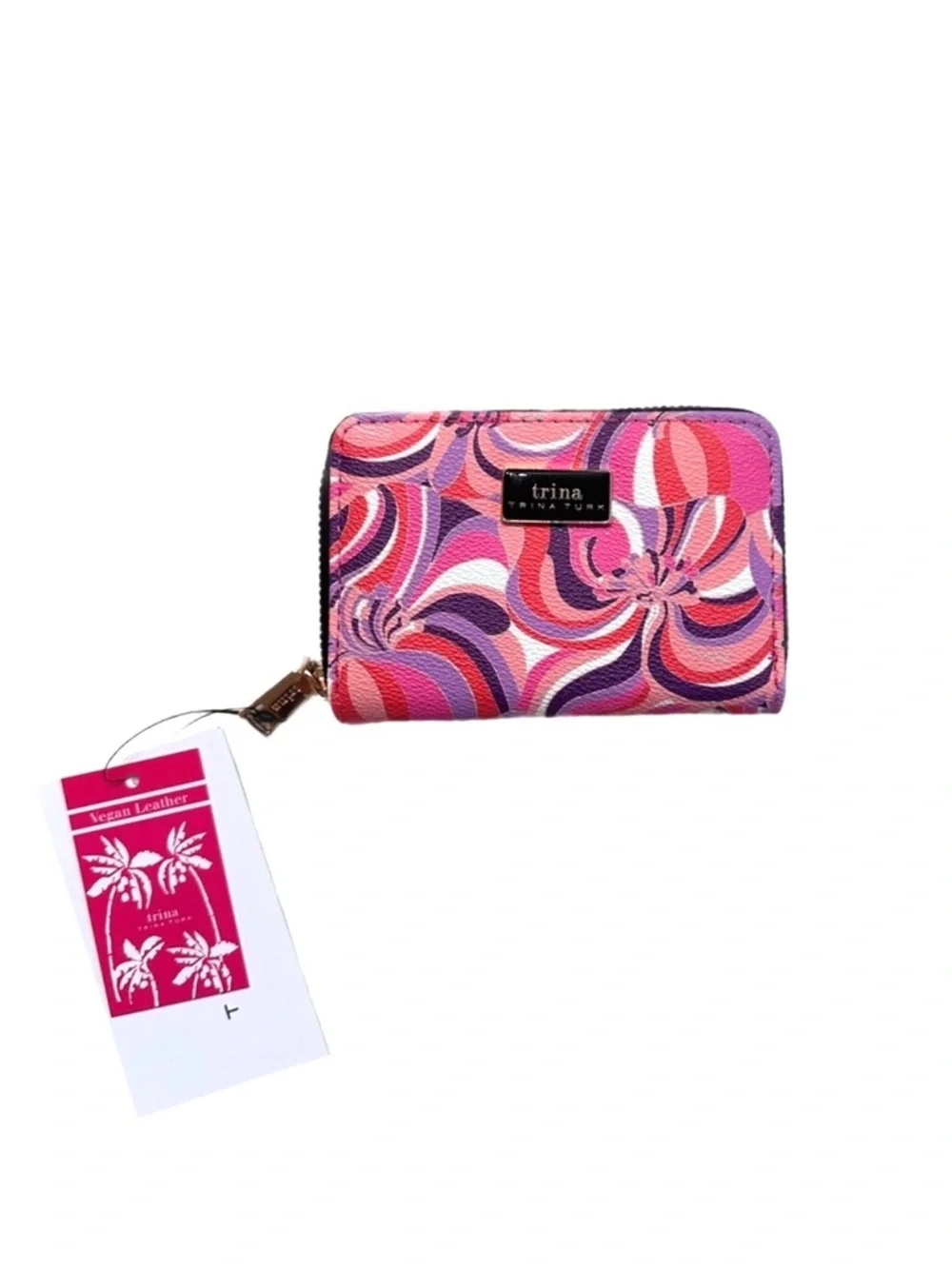 Trina Turk add pop