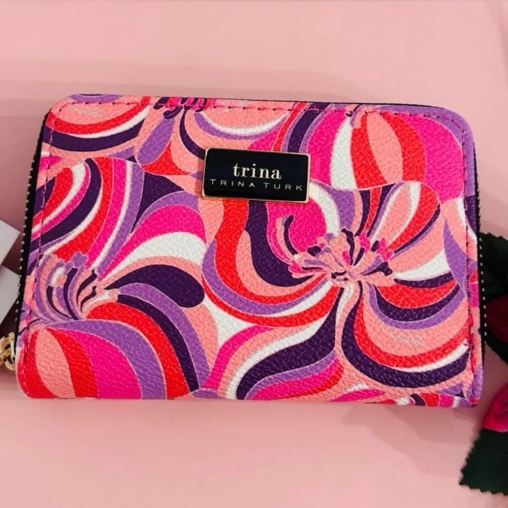 Trina Turk add pop