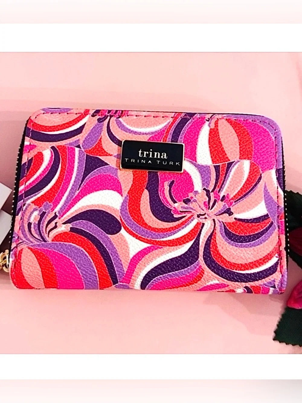 Trina Turk add pop